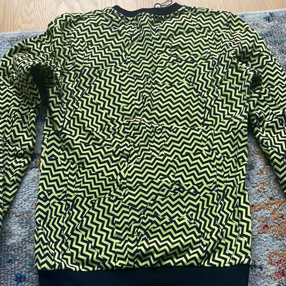 Kenzie sweatshirt size S - Picture 4 of 4